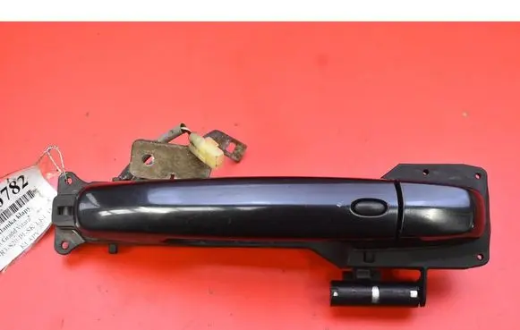 Suzuki Grand Vitara II Tailgate/trunk/boot exterior handle 