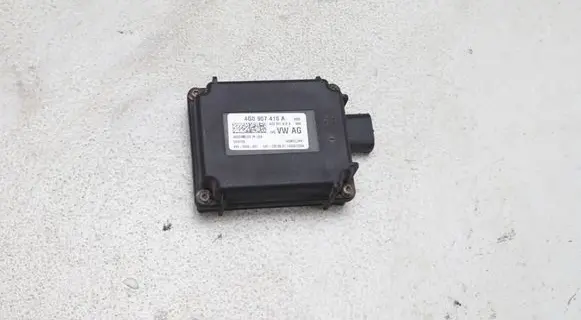 Audi A6 S6 C7 4G Homelink control unit 4G0907410A 48921467