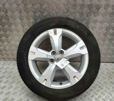 Toyota Urban Cruiser (XP110) R16 alloy rim 4261A52010