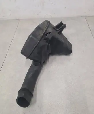 Intake resonator