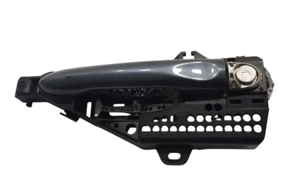 Renault Zoe Front door exterior handle