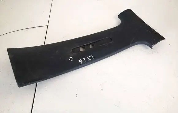 Volkswagen PASSAT B3 (B) pillar trim (top) 357867244