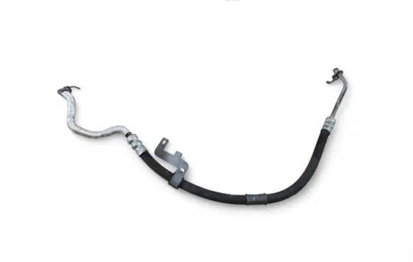 Jaguar F-Type Power steering hose/pipe/line EX533L599BB