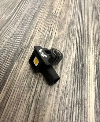 Hyundai Ioniq 5 Airbag deployment crash/impact sensor 95920L1000