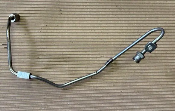 Skoda Octavia Mk2 (1Z) Fuel main line pipe 06D127509N