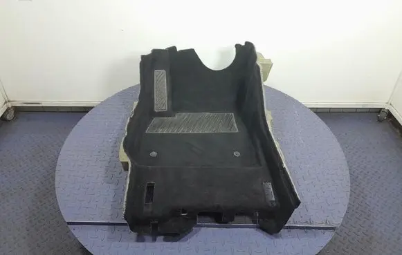 Opel Insignia A Front floor carpet liner 