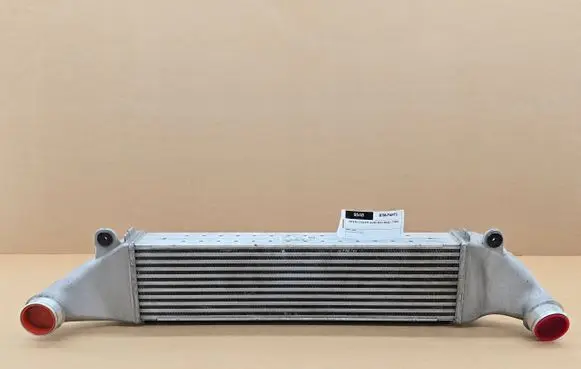 Audi Q3 F3 Intercooler radiator