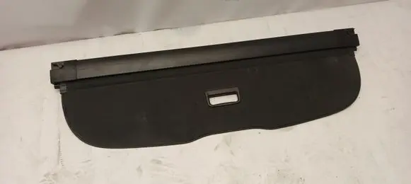 Audi Q3 8U Parcel shelf load cover 8U0863553