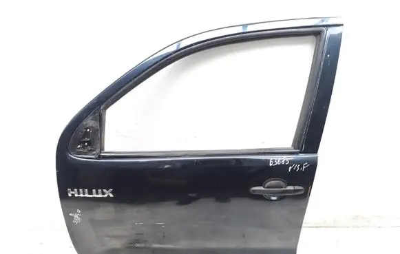 Toyota Hilux (AN10, AN20, AN30) Front door 