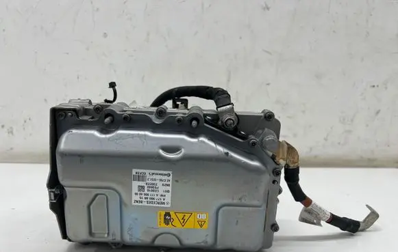 Mercedes-Benz CLA C118 X118 Voltage converter inverter A1779008815