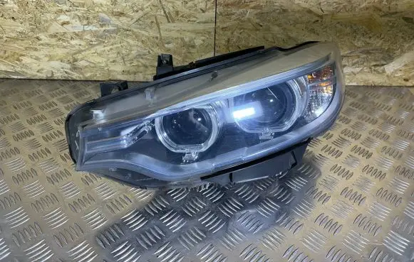 BMW 4 F32 F33 Headlight/headlamp 7410787 33073308 030128267102