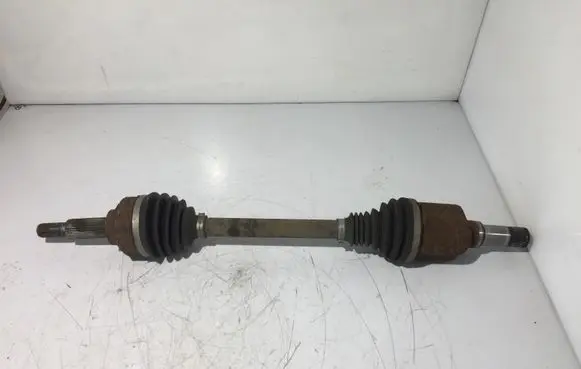 Ford Transit Custom Front driveshaft