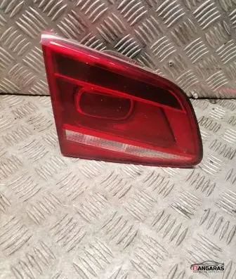 Volkswagen PASSAT B7 Tailgate rear/tail lights 3ae945093