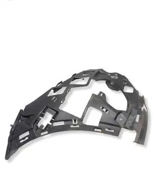 Mercedes-Benz GLC C254 Front bumper mounting bracket A2548854800 977186001