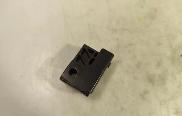 Renault Kangoo III Other interior part 777892381R