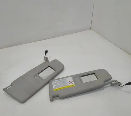 Volkswagen PASSAT B7 Sun visor