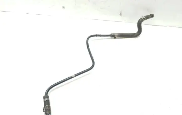 Opel Meriva A Vacuum line/pipe/hose 13128817
