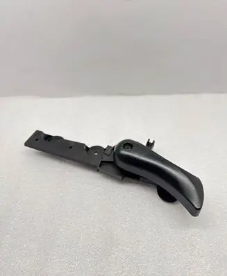 BMW 5 E60 E61 Engine bonnet (hood) release handle 9143458 22339910