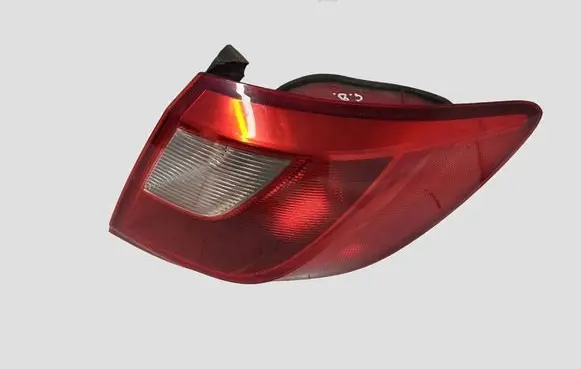 Seat Ibiza IV (6J,6P) Rear/tail lights 6J8945096 6J8945112