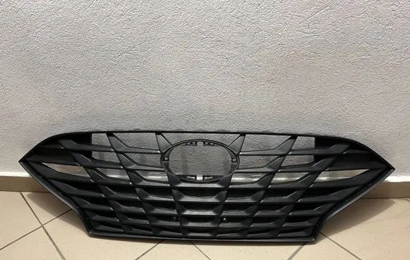 Hyundai i30 Front grill 86366G4500
