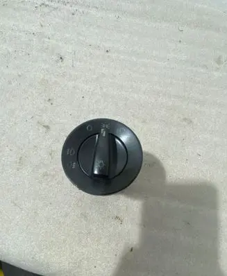 Skoda Octavia Mk1 (1U) Light switch 3B0941531C 04052003