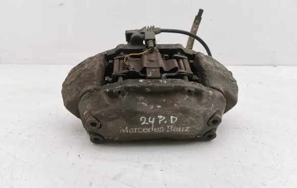 Mercedes-Benz E W211 Front brake caliper