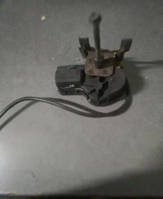 Volvo 940 Headlight washer pump 0390206920