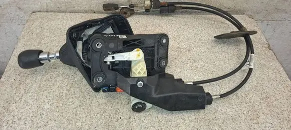 Ford Transit Gear shifter/selector BK3R7C453MBE 87411