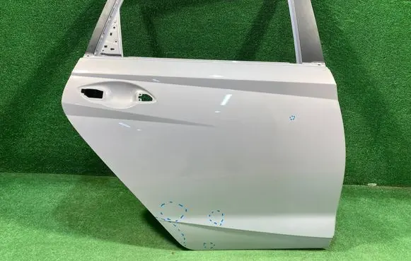 Hyundai i20 (BC3 BI3) Rear door I20IIIDRZWILEWYTYL