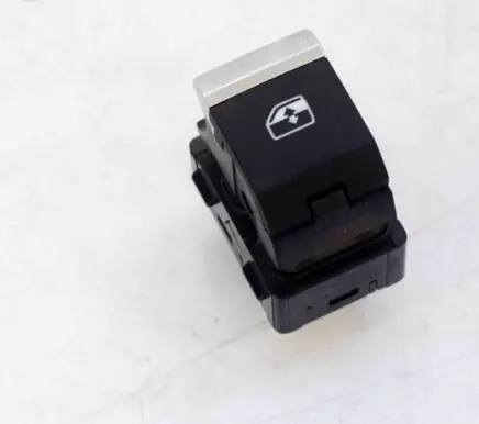 Audi A4 S4 B9 8W Electric window control switch 4M0959855
