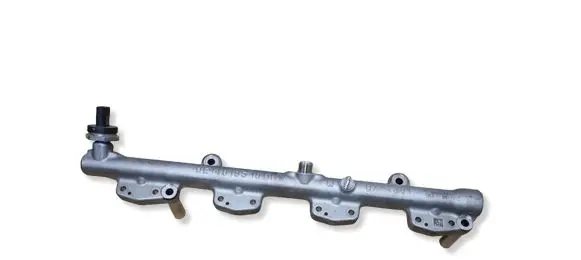 BMW X1 F48 F49 Fuel main line pipe 8665633