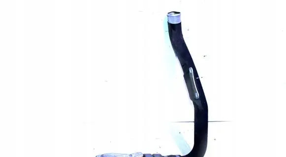 Hyundai Bayon Intercooler hose/pipe 2828404020