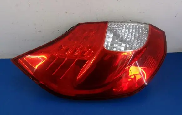 Renault Scenic II - Grand scenic II Rear/tail lights