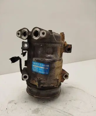 Volvo V50 Air conditioning (A/C) compressor (pump) SD7V16 3M5H19D629SB 2082505524