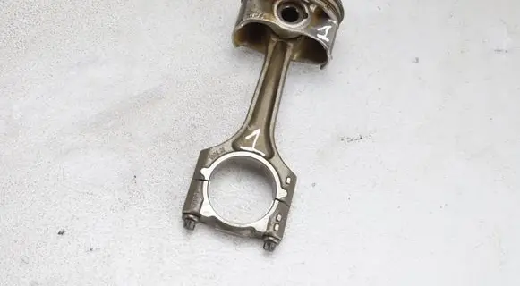 Volkswagen Atlas Cross Sport Piston with connecting rod 0M206LN1 06LN