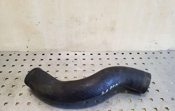 Toyota Avensis Verso Intercooler hose/pipe