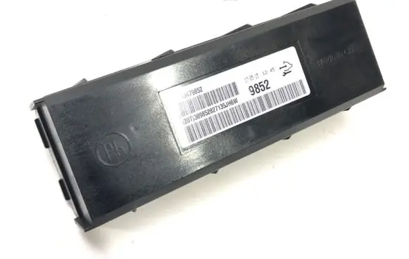 Opel Adam Other control units/modules 13479852