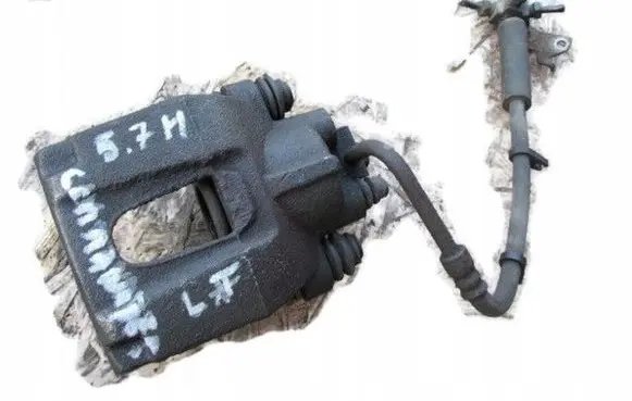 Jeep Grand Cherokee Rear brake caliper