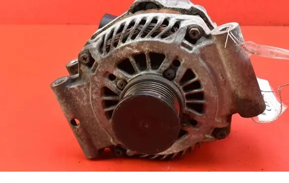 Peugeot 508 RXH Generator/alternator 9808376280