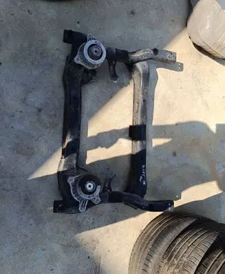 Mercedes-Benz C W205 Front subframe