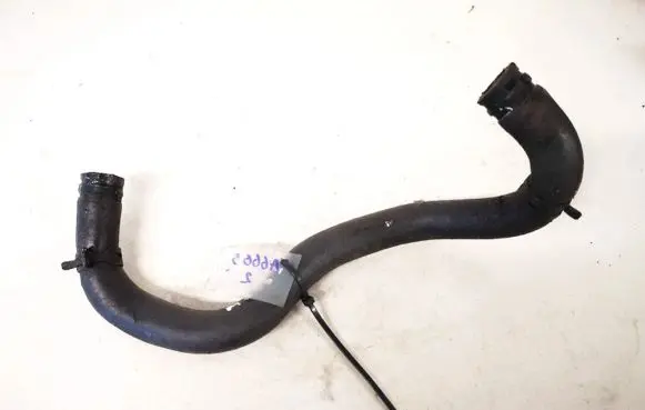 Ford Focus Engine coolant pipe/hose