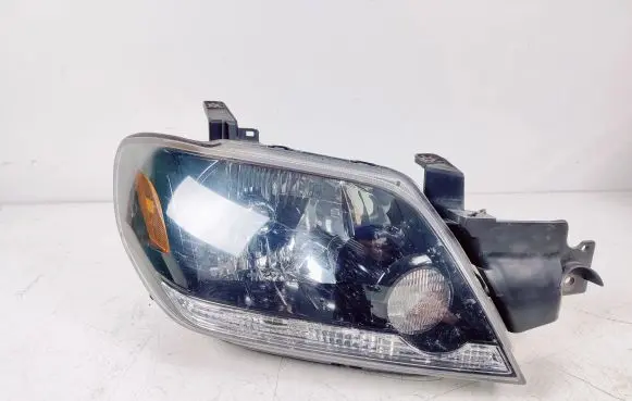 Mitsubishi Outlander Headlight/headlamp P3277 P3277R
