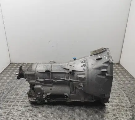 BMW 3 G20 G21 Automatic gearbox GA8HP51Z GA8L51CZ