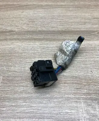 Audi A6 S6 C5 4B Plug wire 8D0937733 1355353