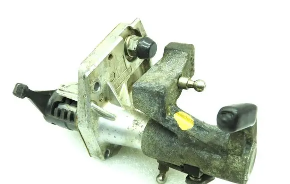 Suzuki Swift I Gear shifter/selector 2500084E00