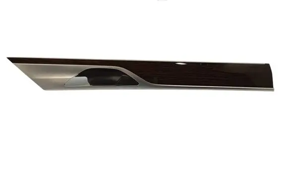 BMW 7 G11 G12 Front door trim (molding) 7432277 7425029 51427425029