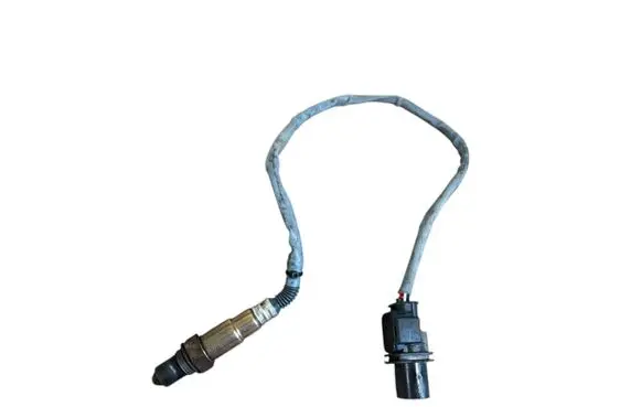 Volkswagen Caddy Lambda probe sensor 03L906262 420161 0281004191