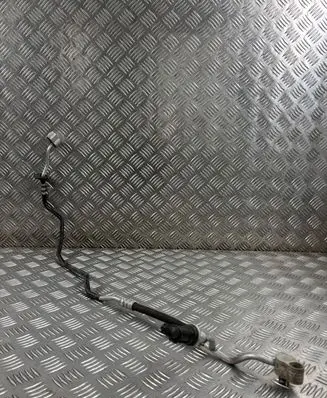 Audi Q7 4L Air conditioning (A/C) pipe/hose 7L6820741F