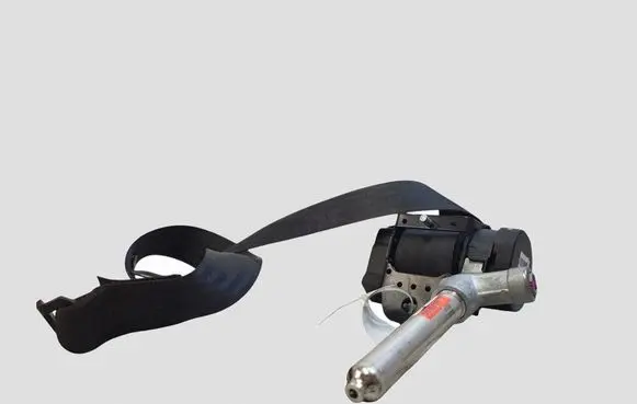 Volvo V50 Rear seatbelt 8639553 6085750