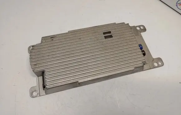 Phone control unit/module